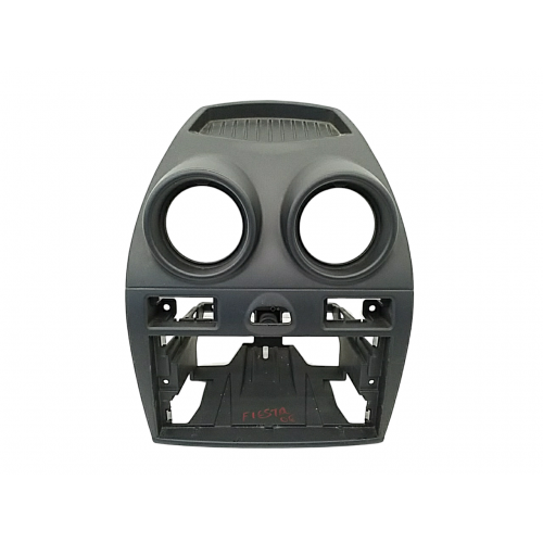 Κονσόλα Σκέτη FORD FIESTA 2006 - 2008 ( Mk5b ) 6S6X-A046B04-AE