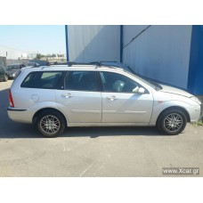 Ολόκληρο Αυτοκίνητο FORD FOCUS 2002 - 2004 ( MK1B ) EYDB