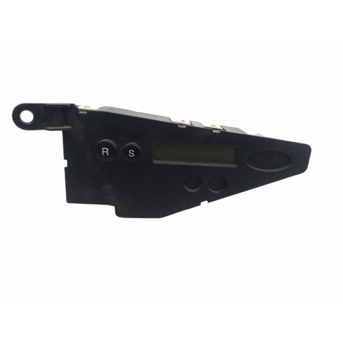 Οθόνη Πολλαπλών ενδείξεων FORD FOCUS 2002 - 2004 ( MK1B ) 2M5T-10D885-FA