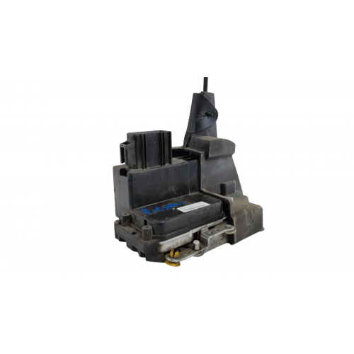 Κλειδαριά Πόρτας Ηλεκτρομαγνητική FORD FIESTA 2002 - 2005 ( Mk5a ) Πίσω Αριστερά Y4J22-BCL Κλειδαριά Πόρτας Ηλεκτρομαγνητική FORD FIESTA 2002 - 2005 ( Mk5a ) Πίσω Αριστερά Y4J22-BCL