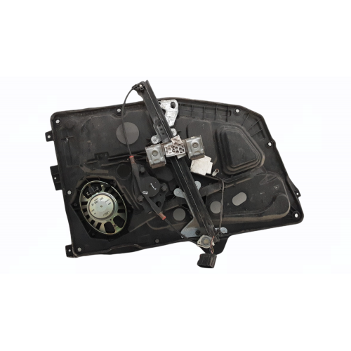 Γρύλος Παραθύρου Ηλεκτρικός Με Μοτέρ Με Πλαίσιο FORD FUSION 2002 - 2005 ( JU ) Εμπρός Δεξιά 52020K160103