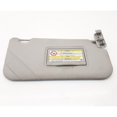 Σκιάδιο FORD FIESTA 2008 - 2013 ( Mk6 )( JA8 ) Δεξιά BU51-B00014-GA