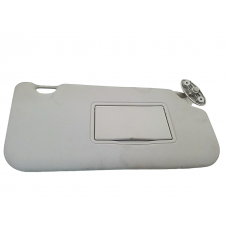 Σκιάδιο FORD FIESTA 2006 - 2008 ( Mk5b ) Δεξιά 2S61-A04100-W