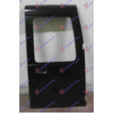 Πόρτα FORD TRANSIT CONNECT TOURNEO 2002 - 2006 Πίσω Δεξιά 098301481
