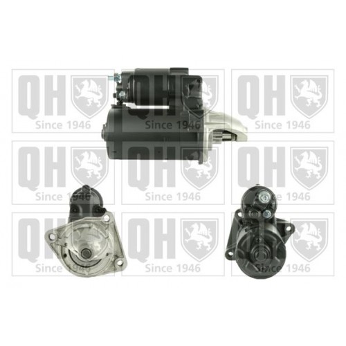 Μίζα FORD FOCUS 2002 - 2004 ( MK1B ) YS4U11000AA