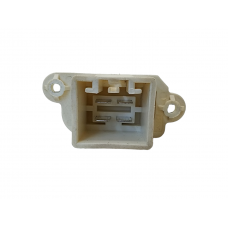Αντίσταση Καλοριφέρ FORD FIESTA 2002 - 2005 ( Mk5a ) 9ML 351 332-361