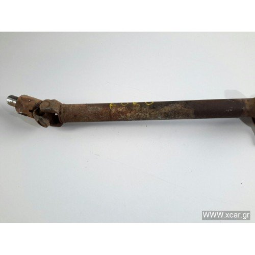 Κεντρικός Αξονας FORD COURIER 1985 - 1998 XC52501