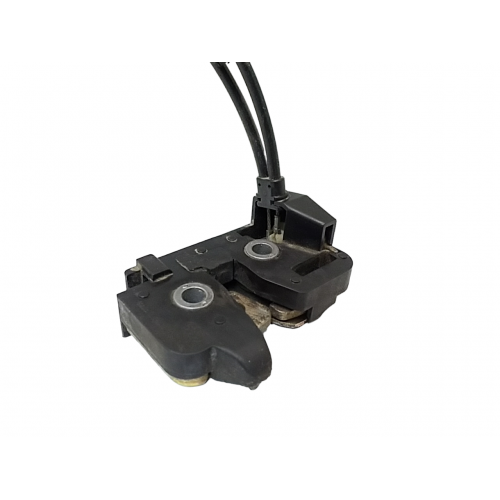 Κλειδαριά 3ης/5ης Πόρτας FORD FIESTA 2002 - 2005 ( Mk5a ) 2S61-A43102-BE Κλειδαριά 3ης/5ης Πόρτας FORD FIESTA 2002 - 2005 ( Mk5a ) 2S61-A43102-BE