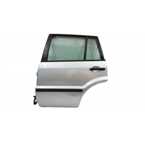 Πόρτα FORD FUSION 2002 - 2005 ( JU ) Πίσω Αριστερά XC166003E3A