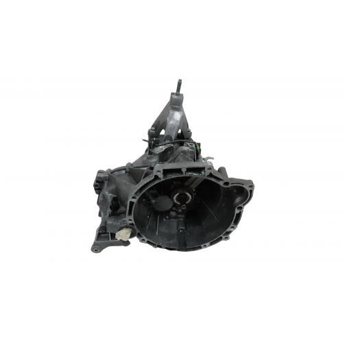 Σασμάν Χειροκίνητο FORD FOCUS 2002 - 2004 ( MK1B ) 98WT-7F096-AC