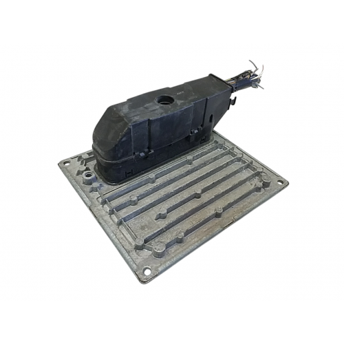 Εγκέφαλος Κινητήρα Κλειδωμένο FORD FOCUS 2004 - 2008 (MK2A) 5M51-12A650-GE Εγκέφαλος Κινητήρα Κλειδωμένο FORD FOCUS 2004 - 2008 (MK2A) 5M51-12A650-GE