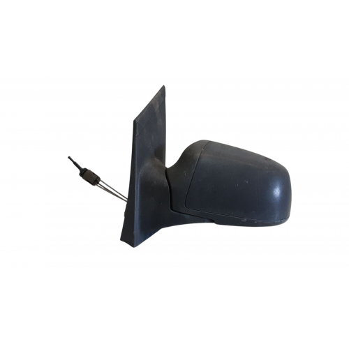 Καθρέπτης Μηχανικός Μη Βαφόμενος FORD FOCUS 2004 - 2008 (MK2A) Αριστερά 1376304