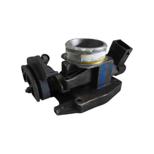 Πεταλούδα Γκαζιού-Κλαπέτο FORD COURIER 1985 - 1998 95BF98989