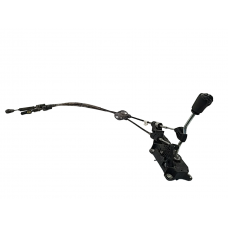 Μηχανισμός αλλαγής ταχυτήτων FORD FOCUS 2004 - 2008 (MK2A) 4M5R-7C453