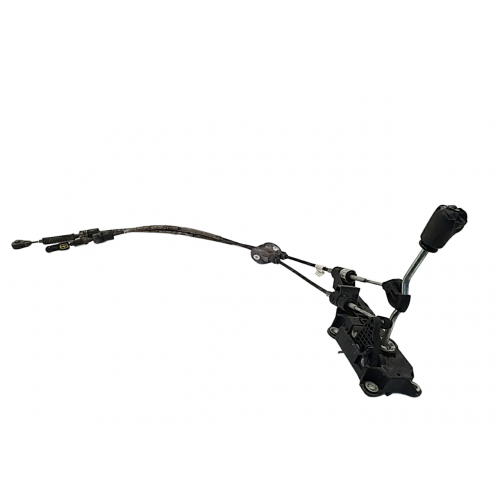 Μηχανισμός αλλαγής ταχυτήτων FORD FOCUS 2004 - 2008 (MK2A) 4M5R-7C453