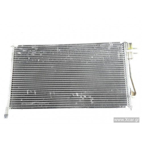 Ψυγείο A/C (Εξωτερικό) FORD FOCUS 2002 - 2004 ( MK1B ) YS4H19710CA Ψυγείο A/C (Εξωτερικό) FORD FOCUS 2002 - 2004 ( MK1B ) YS4H19710CA