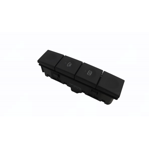 Διακόπτης Θέρμανσης Τζαμιού FORD FUSION 2002 - 2005 ( JU ) 2S6T18K574AC