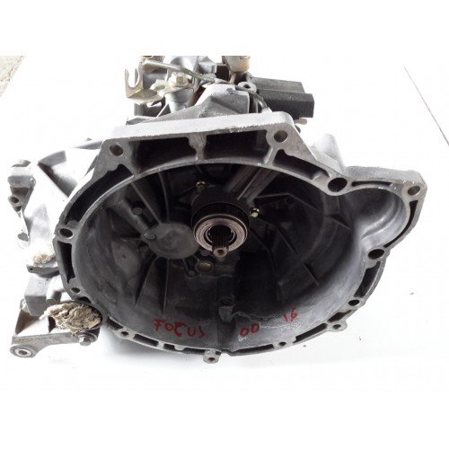 Σασμάν Χειροκίνητο FORD FOCUS 2002 - 2004 ( MK1B ) XC1265693A2