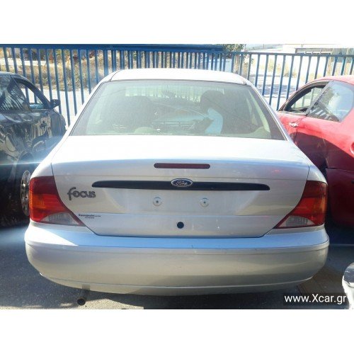 Ολόκληρο Αυτοκίνητο FORD FOCUS 1998 - 2001 ( MK1A ) FXDB