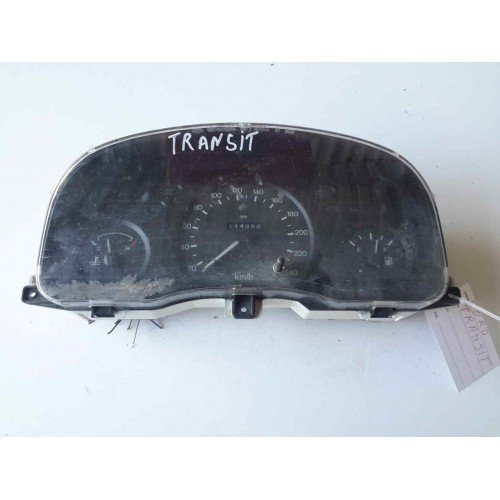 Κοντέρ FORD TRANSIT 1995 - 2000 ( EA_ ) 98VP-10C956-EB