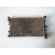 Ψυγεία Νερού FORD FOCUS 2002 - 2004 ( MK1B ) XC1790