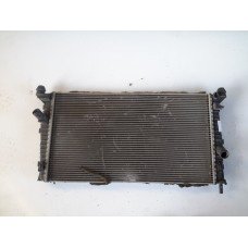 Ψυγεία Νερού FORD FOCUS 2002 - 2004 ( MK1B ) XC1823