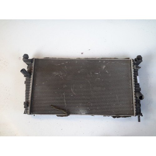 Ψυγεία Νερού FORD FOCUS 2002 - 2004 ( MK1B ) XC1823