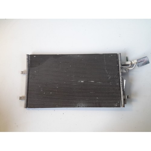 Ψυγεία A/C (Εξωτερικό) FORD FOCUS 2004 - 2008 (MK2A) XC1867