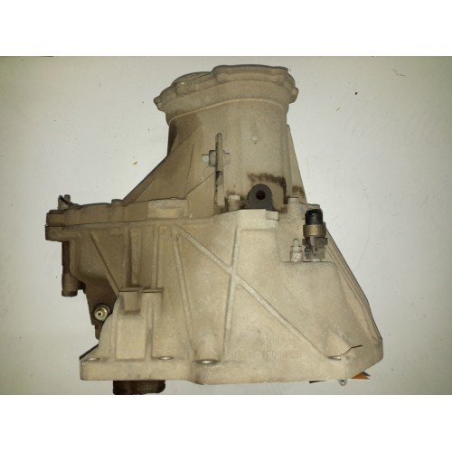 Σασμάν Χειροκίνητο FORD KA 1997 - 2008 ( RB ) XC2209 Σασμάν Χειροκίνητο FORD KA 1997 - 2008 ( RB ) XC2209