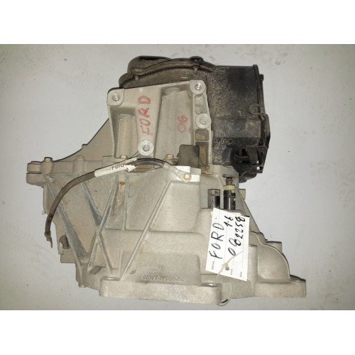 Σασμάν Χειροκίνητο FORD FOCUS 2004 - 2008 (MK2A) XC2258