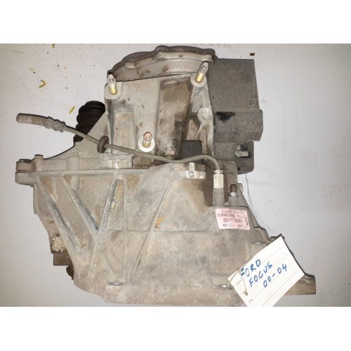 Σασμάν Χειροκίνητο FORD FOCUS 2002 - 2004 ( MK1B ) XC2259