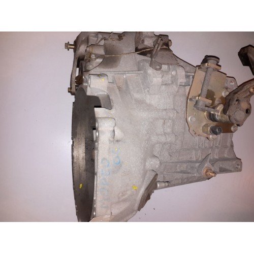 Σασμάν Χειροκίνητο FORD MONDEO 2003 - 2007 ( Mk3b ) XC2285