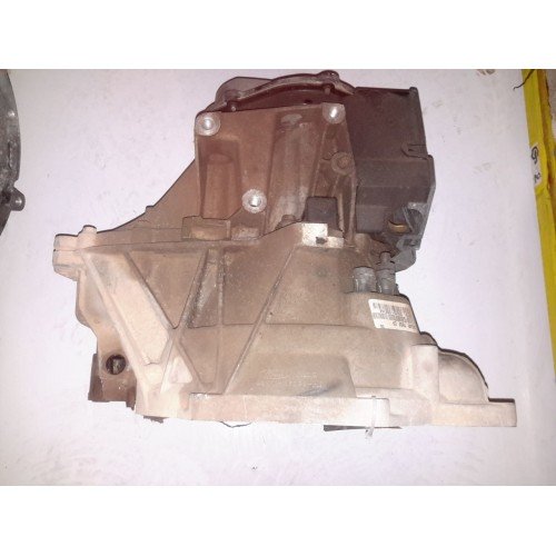 Σασμάν Χειροκίνητο FORD FOCUS 2002 - 2004 ( MK1B ) XC2341