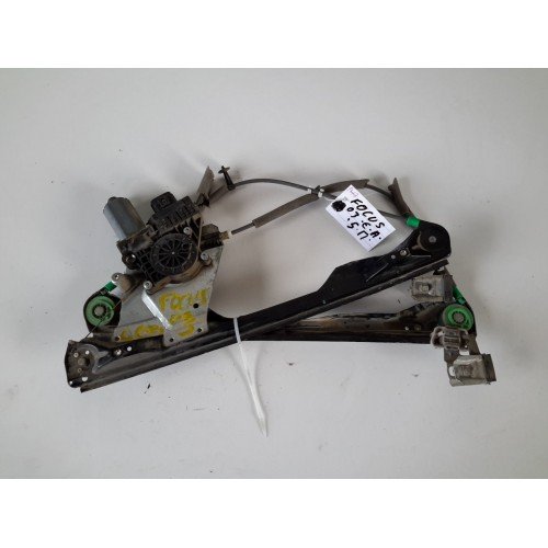 Γρύλος Παραθύρου Με Μοτέρ FORD FOCUS 2002 - 2004 ( MK1B ) Εμπρός Αριστερά XC2504 Γρύλος Παραθύρου Με Μοτέρ FORD FOCUS 2002 - 2004 ( MK1B ) Εμπρός Αριστερά XC2504