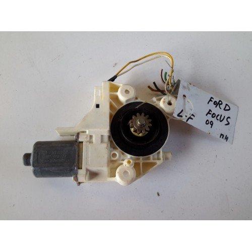 Μοτέρ Παραθύρου FORD FOCUS 2008 - 2011 ( MK2B ) Εμπρός Αριστερά XC2608