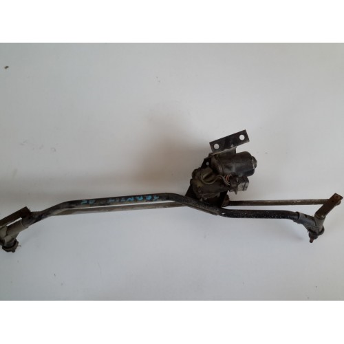 Υαλοκαθαριστήρες Κομπλέ FORD TRANSIT 1995 - 2000 ( EA_ ) Εμπρός XC2642 Υαλοκαθαριστήρες Κομπλέ FORD TRANSIT 1995 - 2000 ( EA_ ) Εμπρός XC2642