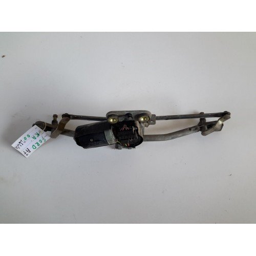 Υαλοκαθαριστήρες Κομπλέ FORD KA 1997 - 2008 ( RB ) Εμπρός XC2644