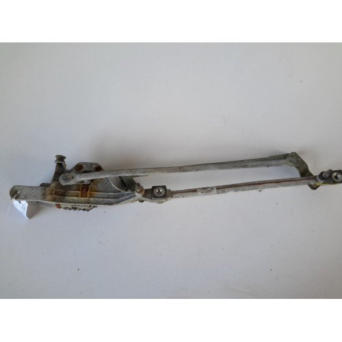 Υαλοκαθαριστήρες Κομπλέ FORD FOCUS 2004 - 2008 (MK2A) Εμπρός XC2721