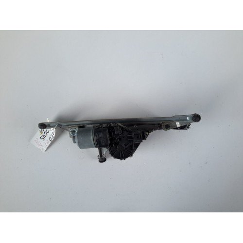 Υαλοκαθαριστήρες Κομπλέ FORD FOCUS 2004 - 2008 (MK2A) Εμπρός XC2739