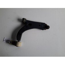 Ψαλίδι Κάτω FORD FIESTA 2002 - 2005 ( Mk5a ) Εμπρός Δεξιά XC2910