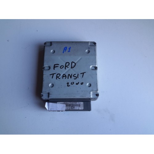 Εγκέφαλος Κινητήρα Κλειδωμένο FORD TRANSIT 1995 - 2000 ( EA_ ) 97VB12A650AA