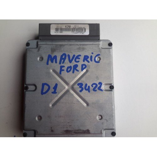Εγκέφαλος Κινητήρα Κλειδωμένο FORD MAVERICK 2001 - 2005 3L8A12A650AKA Εγκέφαλος Κινητήρα Κλειδωμένο FORD MAVERICK 2001 - 2005 3L8A12A650AKA