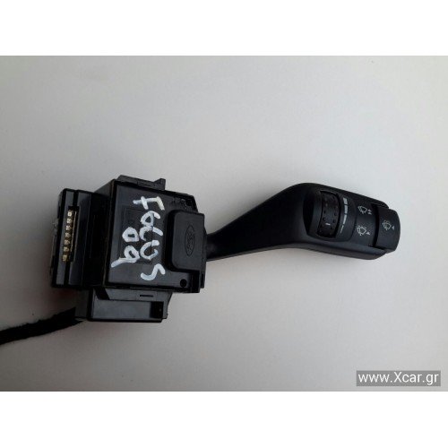 Διακόπτης Υαλοκαθαριστήρων FORD FOCUS 2008 - 2011 ( MK2B ) DX1AA