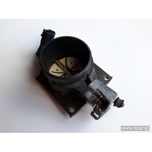 Πεταλούδα Γκαζιού FORD MONDEO 2000 - 2003 ( Mk3a ) 9E926