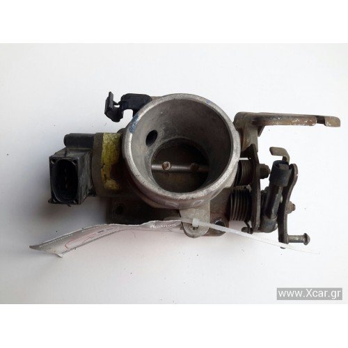 Πεταλούδα Γκαζιού FORD FIESTA 1996 - 1999 ( Mk4a ) XC4317