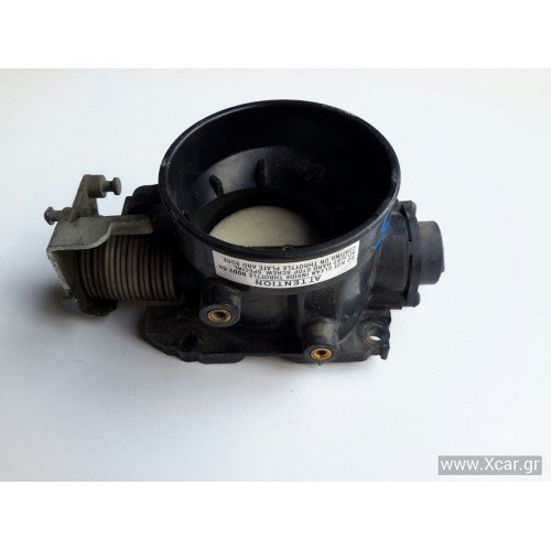 Πεταλούδα Γκαζιού FORD TRANSIT CONNECT TOURNEO 2002 - 2006 XS4UMC