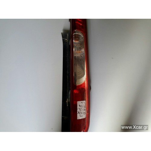 Φανάρι Πίσω FORD FOCUS 2004 - 2008 (MK2A) Δεξιά XC4806