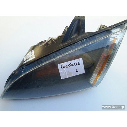 Φανάρι Εμπρός FORD FOCUS 2004 - 2008 (MK2A) Αριστερά XC4977