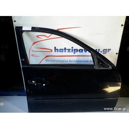 Πόρτα FORD MONDEO 2000 - 2003 ( Mk3a ) Εμπρός Δεξιά XC5337