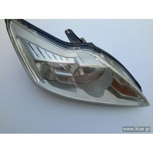 Φανάρι Εμπρός Ηλεκτρικό FORD FOCUS 2008 - 2011 ( MK2B ) Δεξιά 1521191